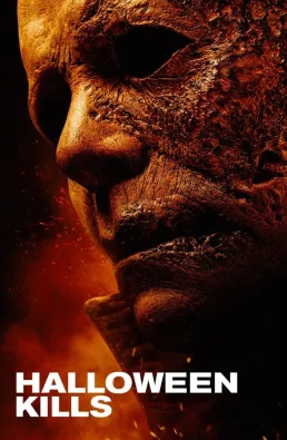 فيلم Halloween Kills 2021 مترجم