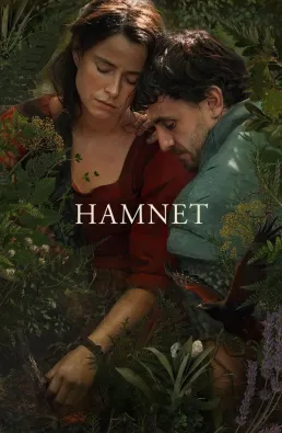 فيلم Hamnet 2025 مترجم