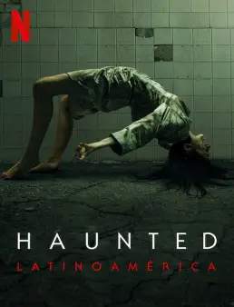 مسلسل Haunted: Latin America الموسم 1 الحلقة 5