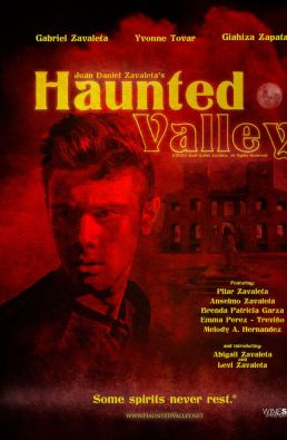 فيلم Haunted Valley" 2022" مترجم