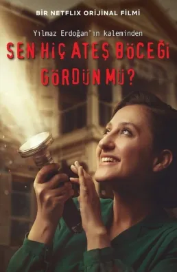 فيلم Have You Ever Seen Fireflies? 2021 مترجم
