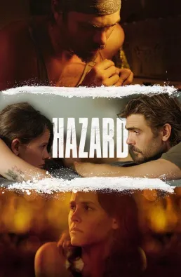 فيلم Hazard 2024 مترجم