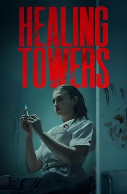 فيلم Healing Towers 2025 مترجم