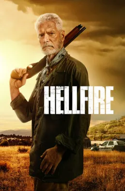 فيلم Hellfire 2026 مترجم