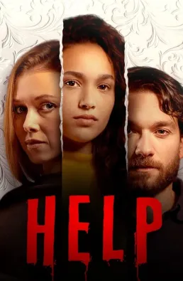 مشاهدة الفيلم الاجنبي Help 2021 مترجم
