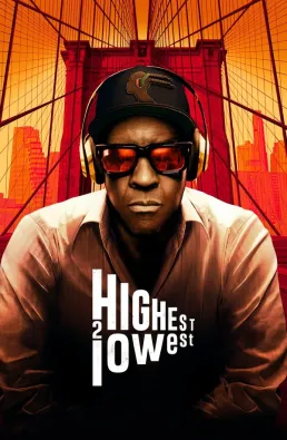 فيلم Highest 2 Lowest 2025 مترجم