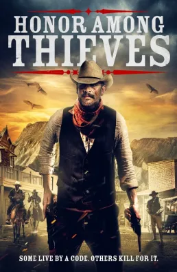 فيلم Honor Among Thieves 2021 مترجم