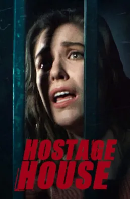 فيلم Hostage House 2021 مترجم
