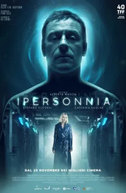 فيلم Hypersleep 2022 مترجم
