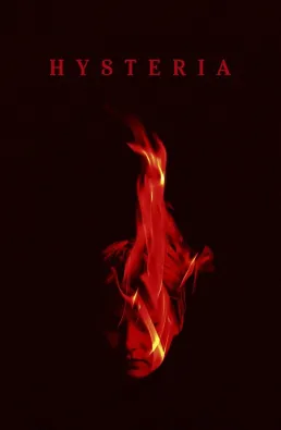 فيلم Hysteria 2025 مترجم