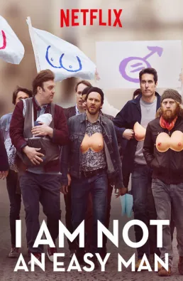 فيلم I Am Not An Easy Man مترجم