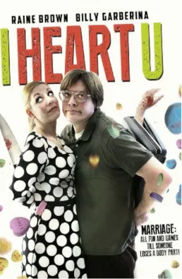 فيلم I Heart U 2014 مترجم