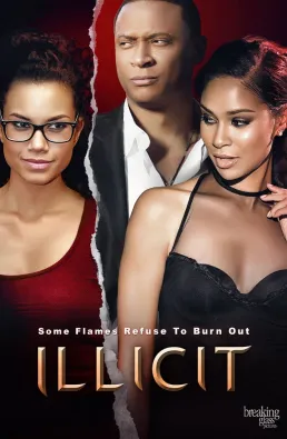 فيلم Illicit مترجم