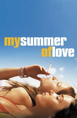 فيلم My Summer of Love 2004 مترجم