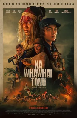 فيلم In the Fire of War 2024 مترجم
