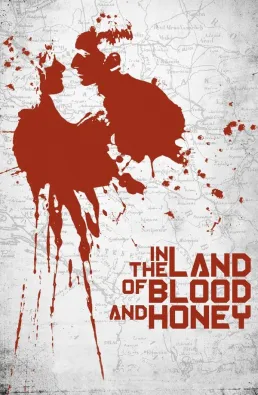 فيلم In the Land of Blood and Honey 2011 مترجم
