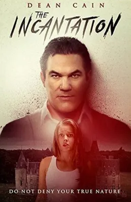 فيلم The Incantation 2018 مترجم