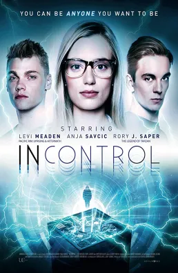 فيلم Incontrol مترجم