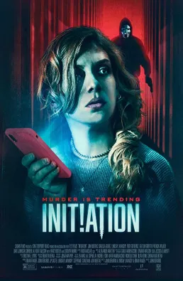 فيلم Initiation 2020 مترجم