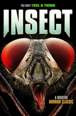 فيلم Insect 2021 مترجم
