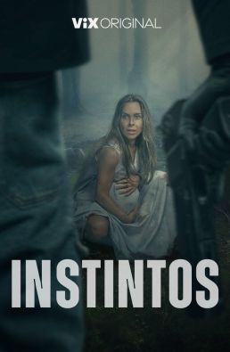 فيلم Instintos 2025 مترجم