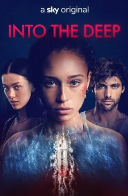 فيلم Into the Deep 2022 مترجم