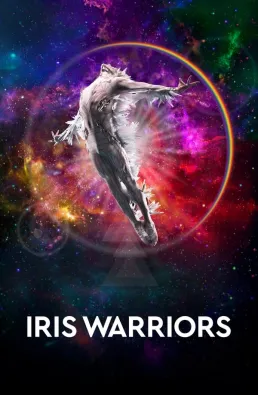 فيلم Iris Warriors 2022 مترجم