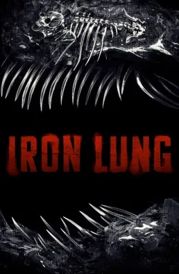 فيلم Iron Lung 2026 مترجم