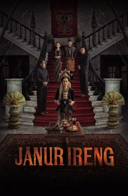 فيلم Janur Ireng 2025 مترجم
