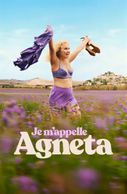 فيلم My Name is Agneta 2026 مترجم