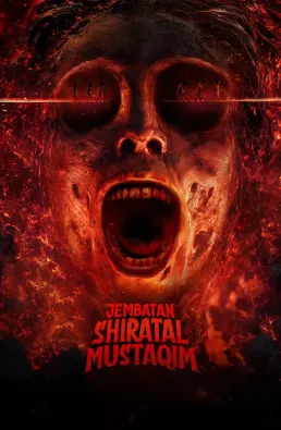فيلم Jembatan Shiratal Mustaqim 2025 مترجم