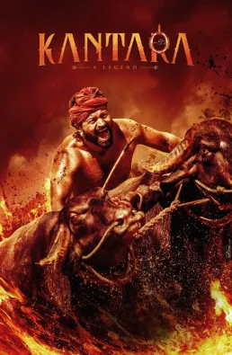 فيلم Kantara 2022 مترجم