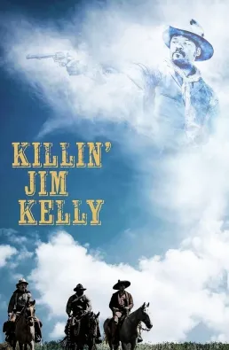 فيلم Killin' Jim Kelly 2025 مترجم