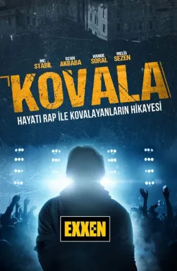 فيلم Kovala 2021 مترجم