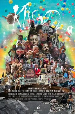 فيلم Kuso مترجم
