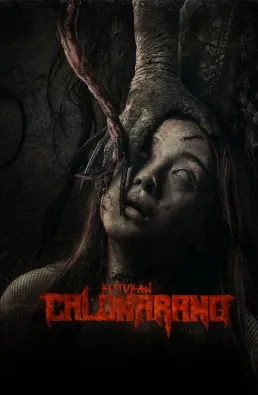 فيلم Kutukan Calon Arang 2024 مترجم