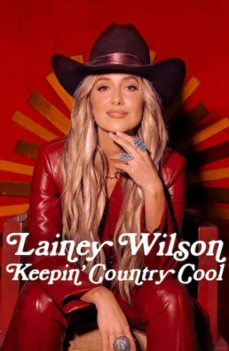 فيلم Lainey Wilson: Keepin' Country Cool 2026 مترجم