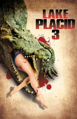 فيلم Lake Placid 3 2010 مترجم