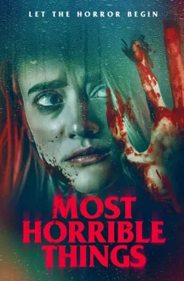 فيلم Love Hurts 2021 مترجم