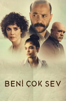 فيلم Love Me Instead 2021 مترجم كامل