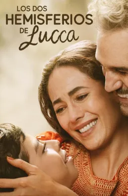 فيلم Lucca's World 2025 مترجم
