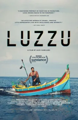 فيلم Luzzu 2021 مترجم للعربية