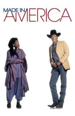 فيلم Made in America 1993 مترجم
