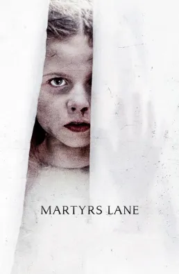 فيلم Martyrs Lane 2021 مترجم