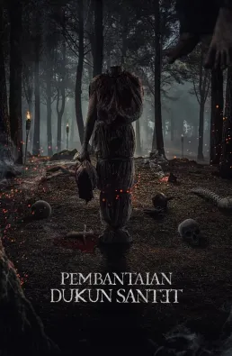 فيلم Massacre of the Witches 2025 مترجم