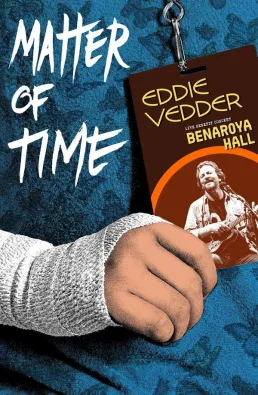 فيلم Matter of Time 2025 مترجم