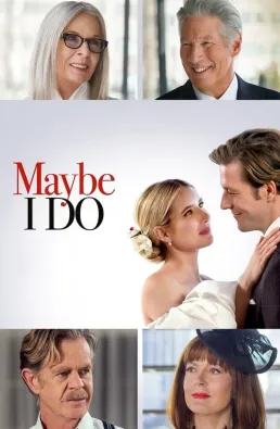 فيلم Maybe I Do 2023 مترجم
