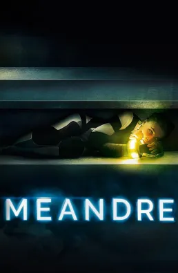 فيلم Meander 2021 مترجم