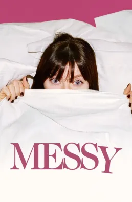 فيلم Messy 2025 مترجم
