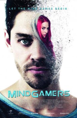 فيلم MindGamers مترجم
